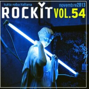 Tutta Roba Italiana - Rockit Vol. 54