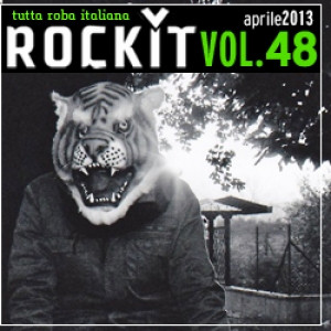 Tutta Roba Italiana - Rockit Vol. 48