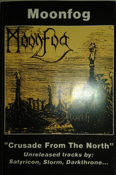 Crusade From The North
