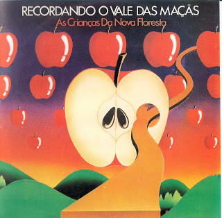 As Crianças Da Nova Floresta II