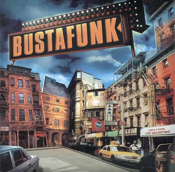 Bustafunk