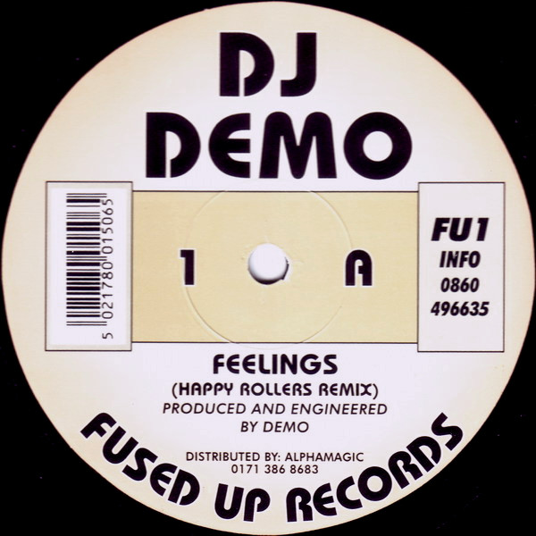 Feelings (Remix) / Need Your Loving