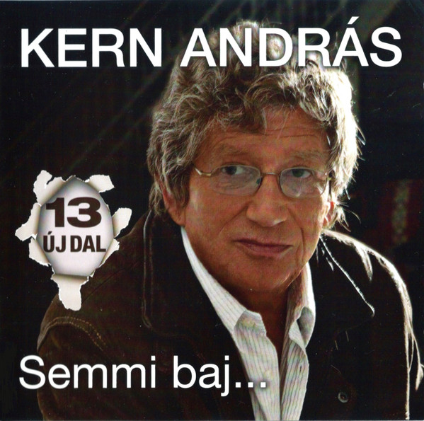 Semmi Baj...