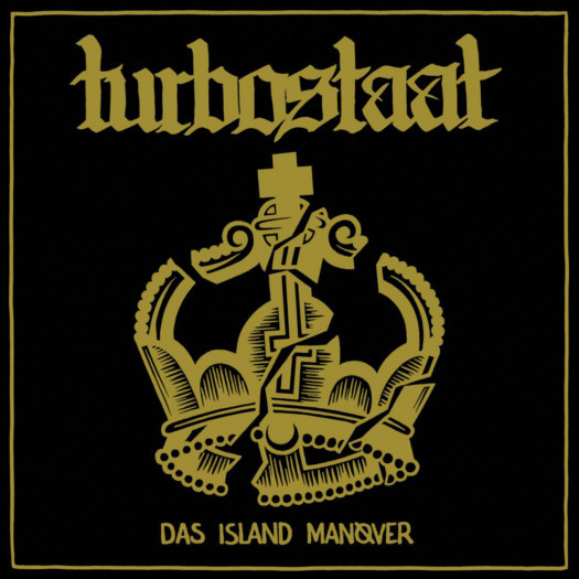 Das Island Manᴓver