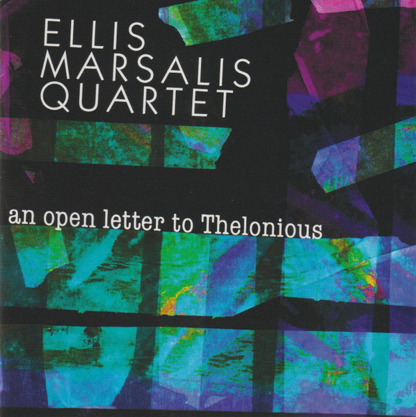 An Open Letter To Thelonious