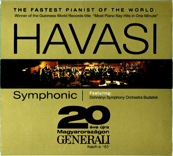 Symphonic