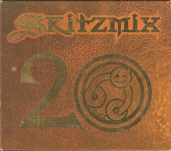 Skitzmix 20