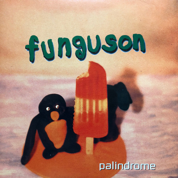 Palindrome
