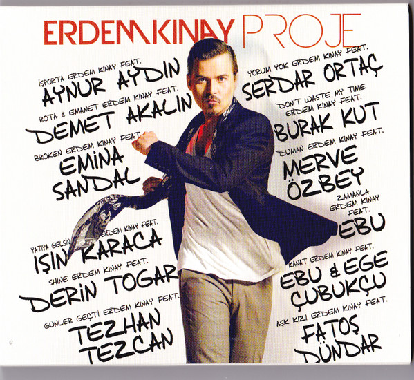 Proje