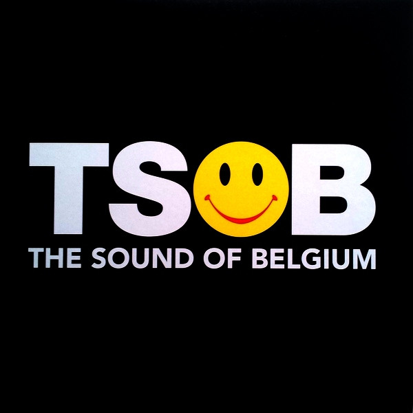 TSOB - The Sound Of Belgium 05/10
