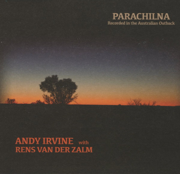Parachilna