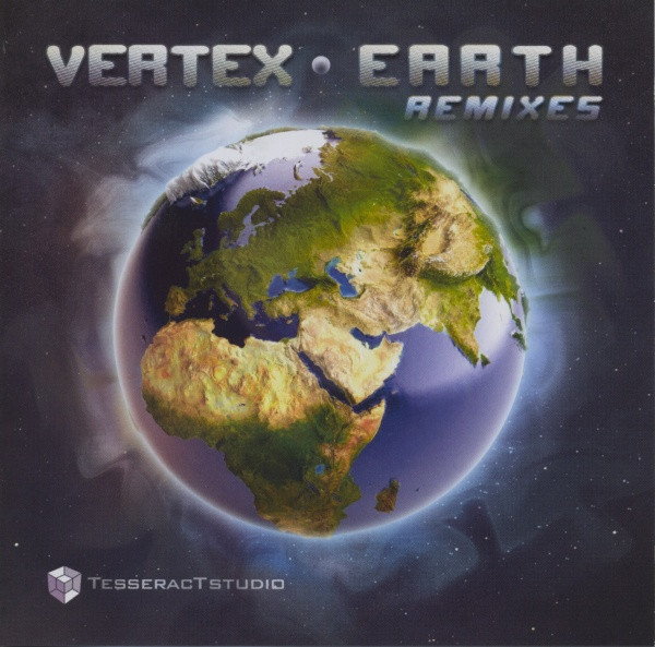 Earth Remixes