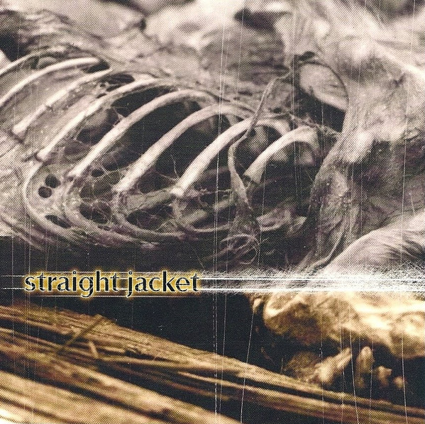 Straight Jacket