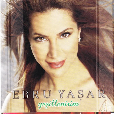 Yeşillenirim