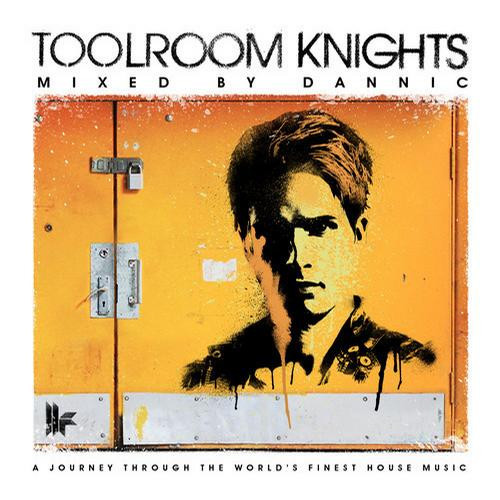 Toolroom Knights