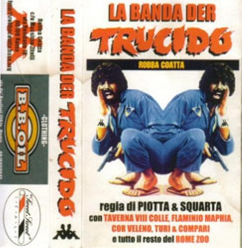 La Banda Der Trucido