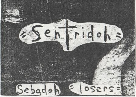 Sebadoh Losers