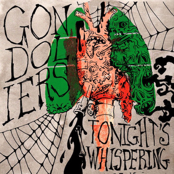 Tonight's Whispering