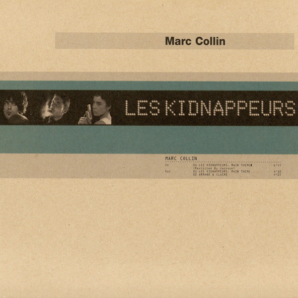 Les Kidnappeurs