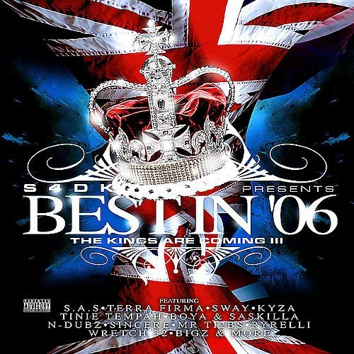 Best In '06 The Kings Are Coming III