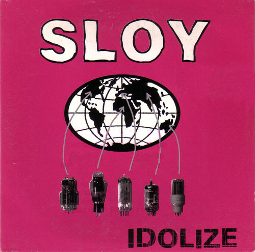 Idolize