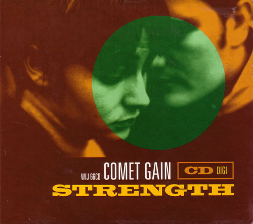 Strength