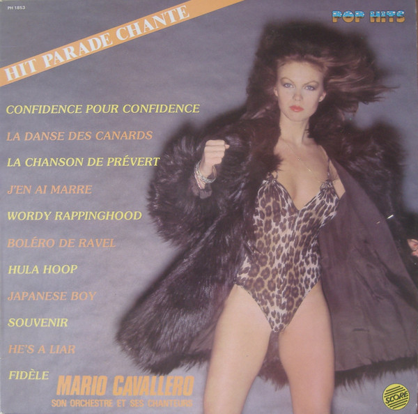Hit Parade Chante