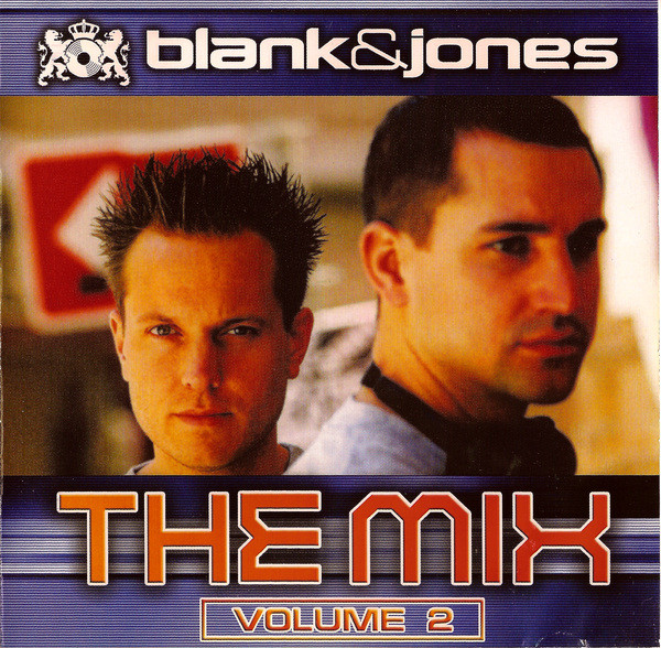 The Mix (Volume 2)