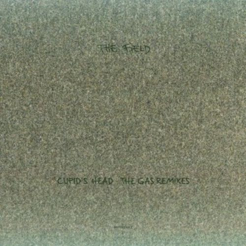 Cupid's Head - The Gas Remixes