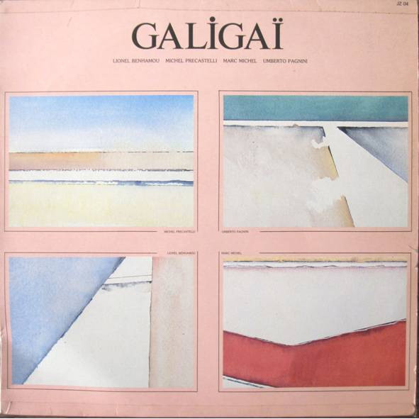 Galigaï 