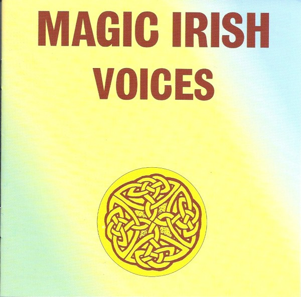 Magic Irish Voices