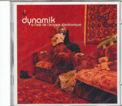 Dynamik