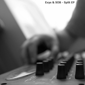 Split EP