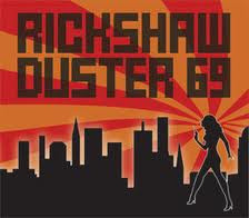 Rickshaw / Duster 69