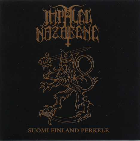 Suomi Finland Perkele