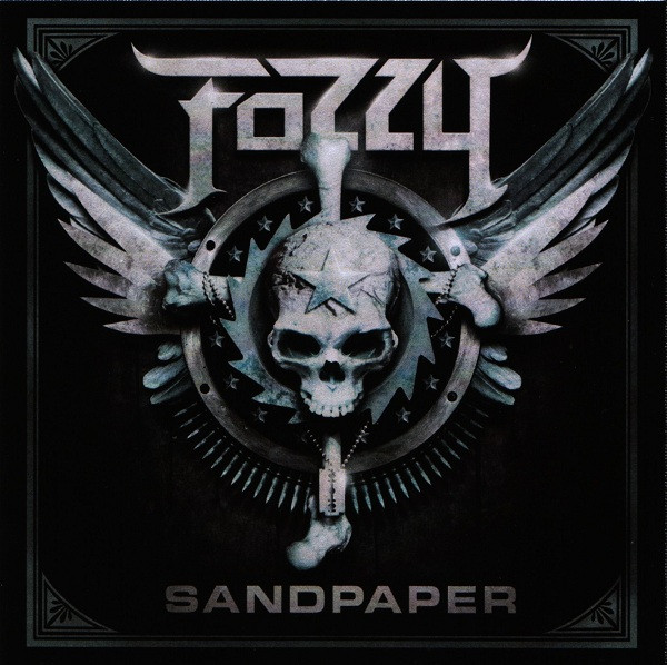 Sandpaper