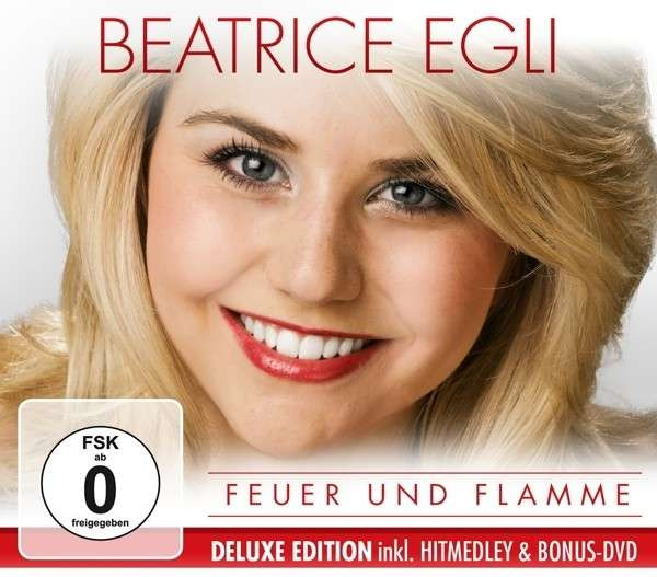 Feuer Und Flamme