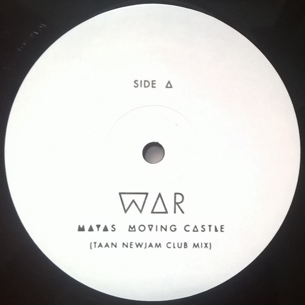 War (Taan Newjam Remixes)