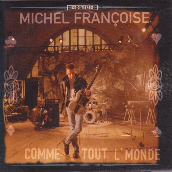 Comme Tout L'Monde