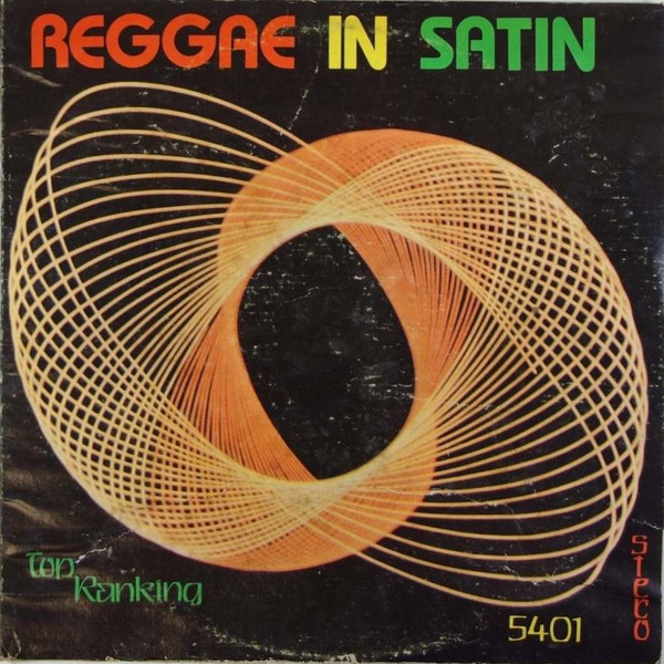 Reggae In Satin