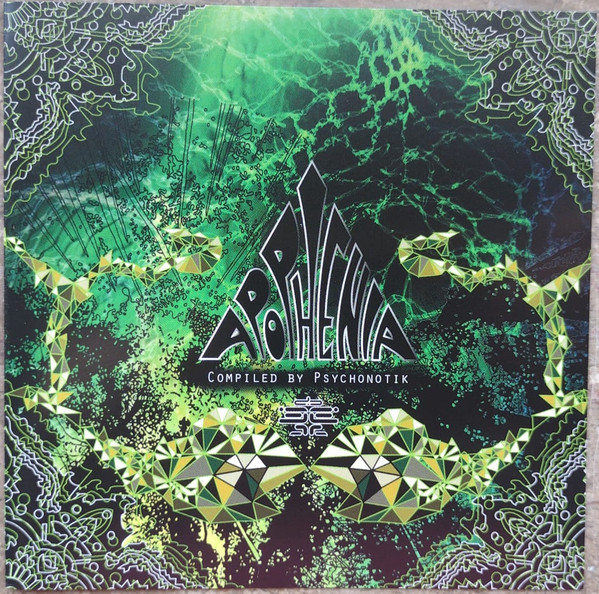 Apophenia