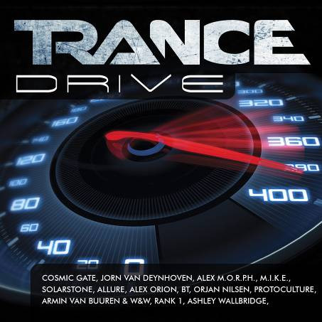 Trance Drive