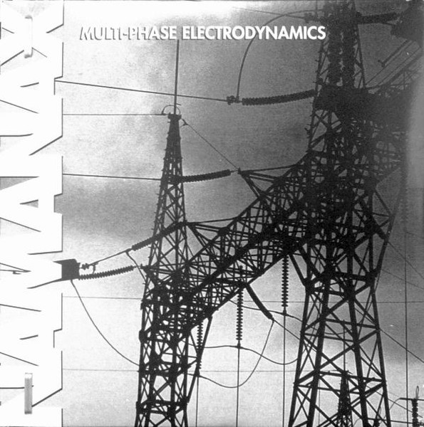 Multi-Phase Electrodynamics