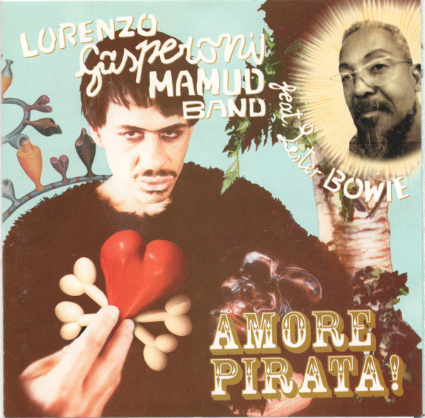 Amore Pirata!