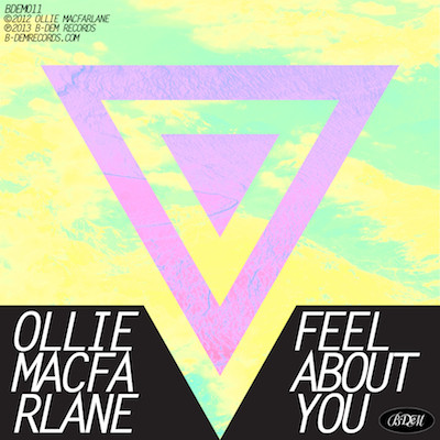 Feel About You EP