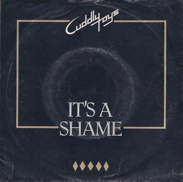 It's A Shame