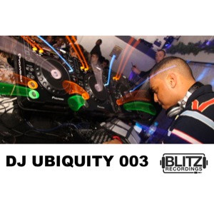 Blitz Recordings Podcast 