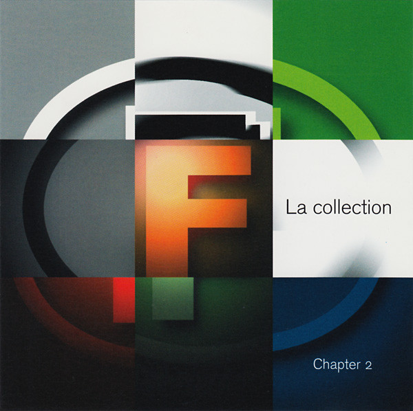 La Collection Chapter 2