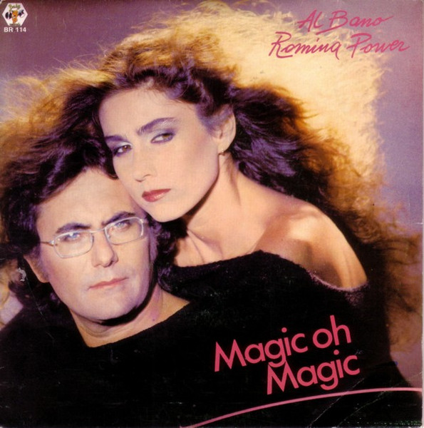 Magic Oh Magic