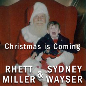 Christmas Is Coming